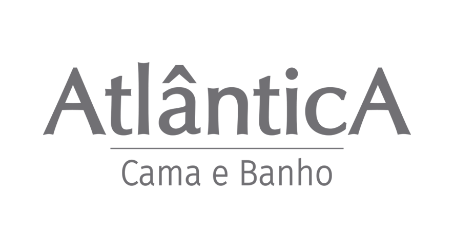 Atlântica Cama e Banho